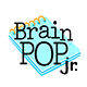 BrainPop Jr.