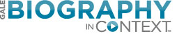 Biography Resource Center