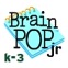 BrainPop Jr