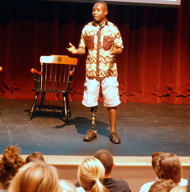 Emmanuel Yeboah