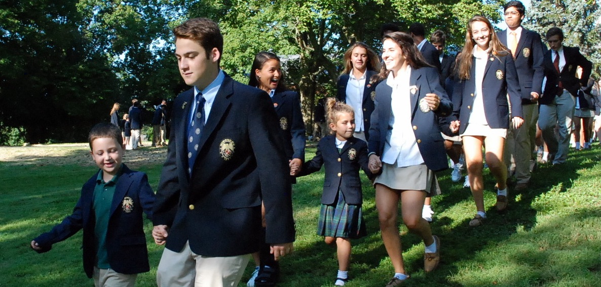 Search McDonogh School