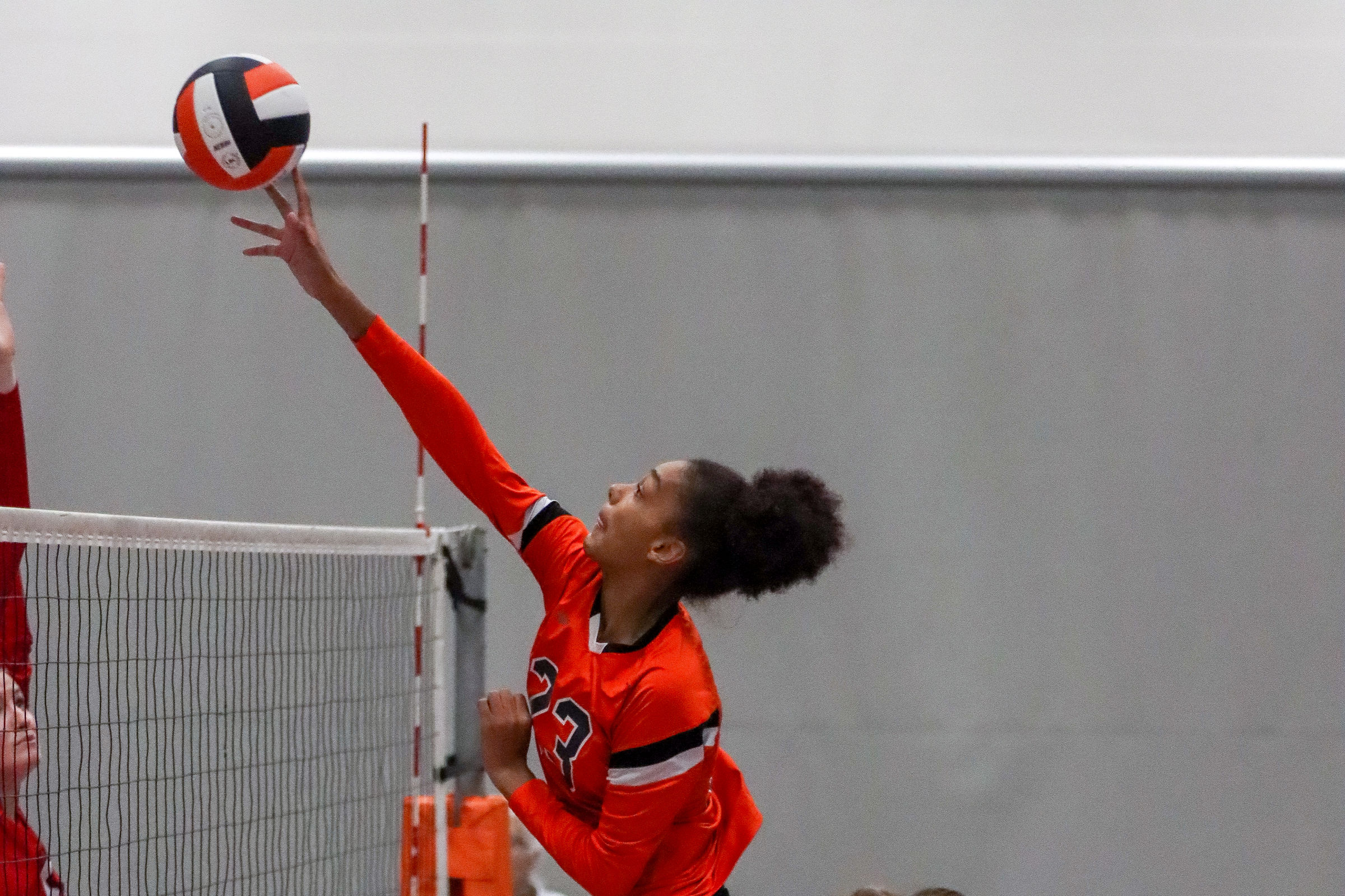 High School Volleyball Pictures